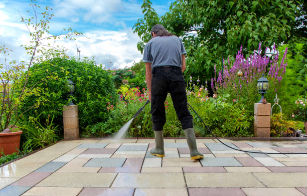 Best Post-Construction Pressure Washing  in Black Point Green Point, CA