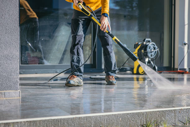 Best Building Exterior Washing  in Black Point Green Point, CA